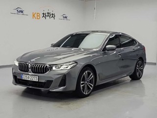 수원 BMW 그란투리스모 중고차 매물 2023년 1월 60,535km