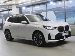 수원 BMW X3 중고차 매물 2025년 5월 19,879km